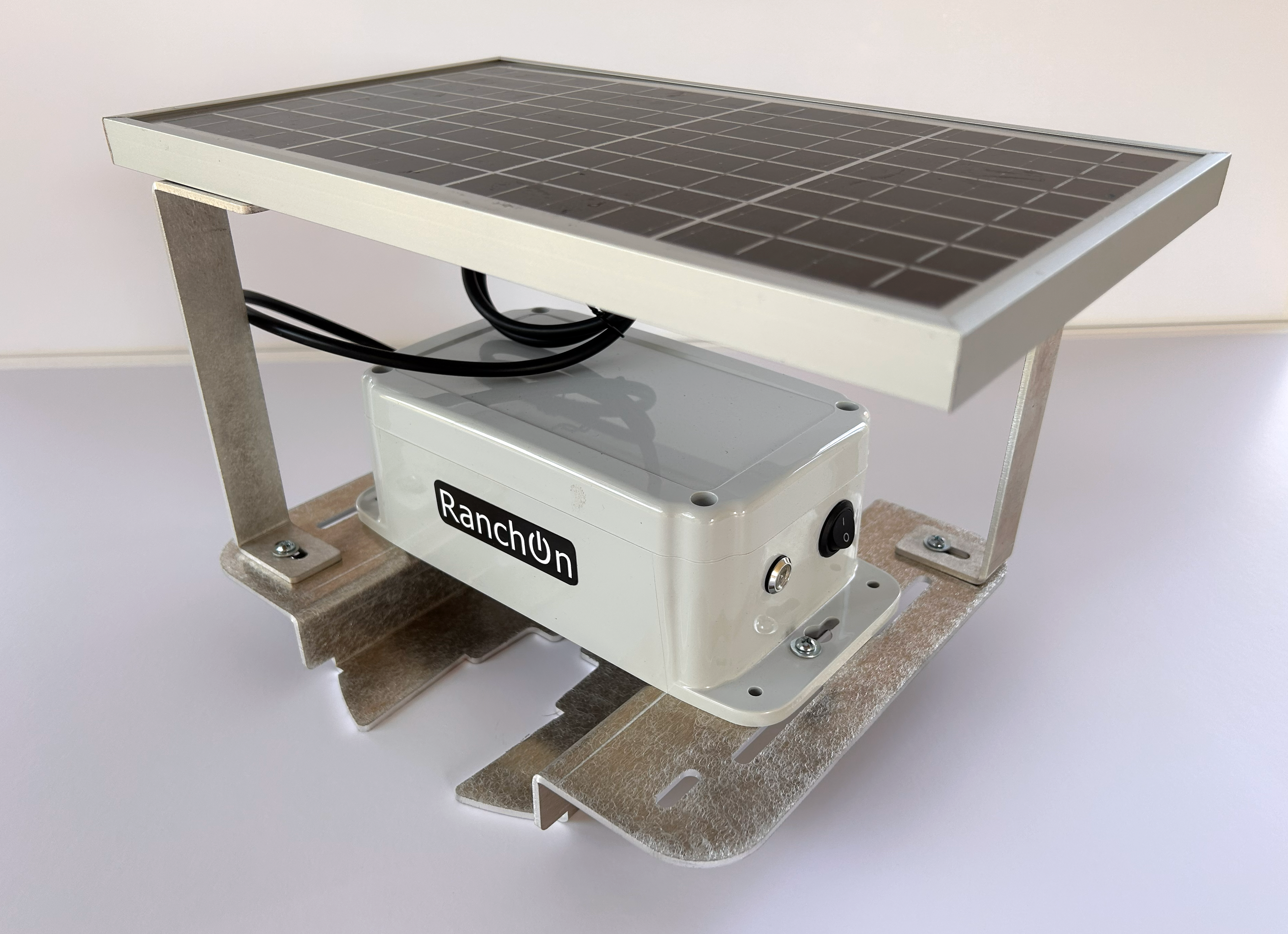 TankBoss Water Management