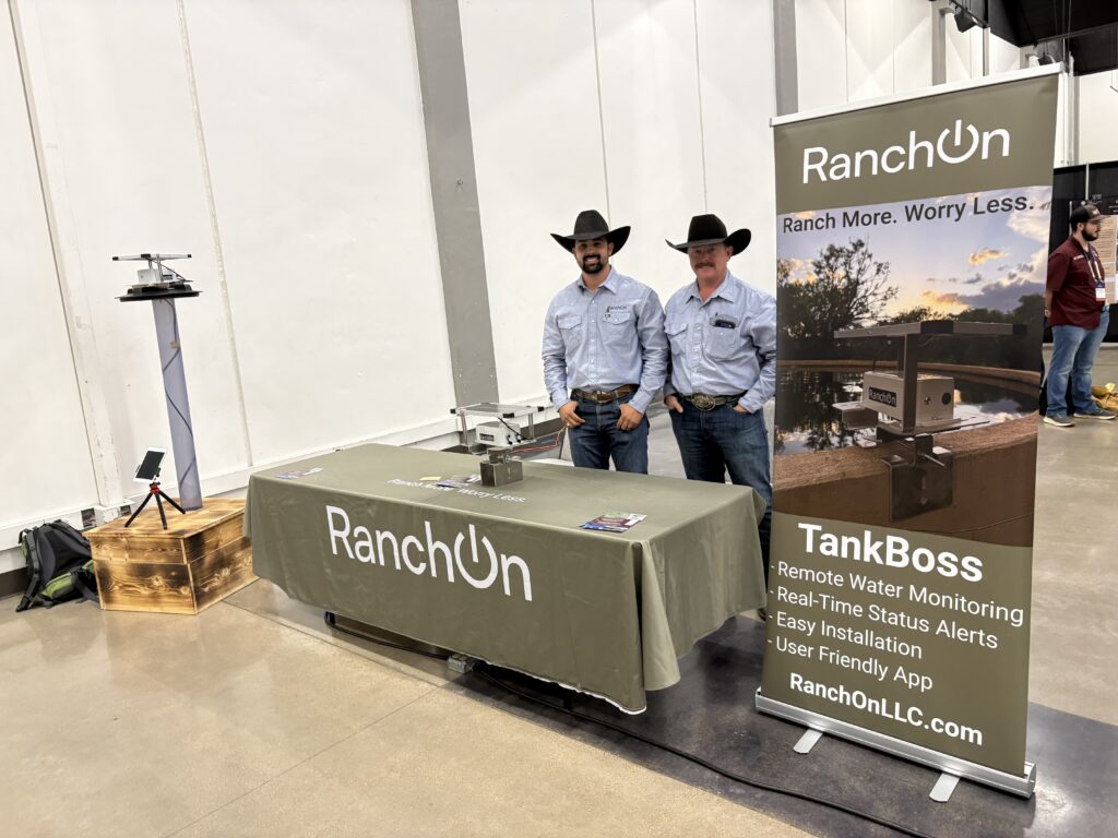 RanchOn at Texas Society for Ranch Management
